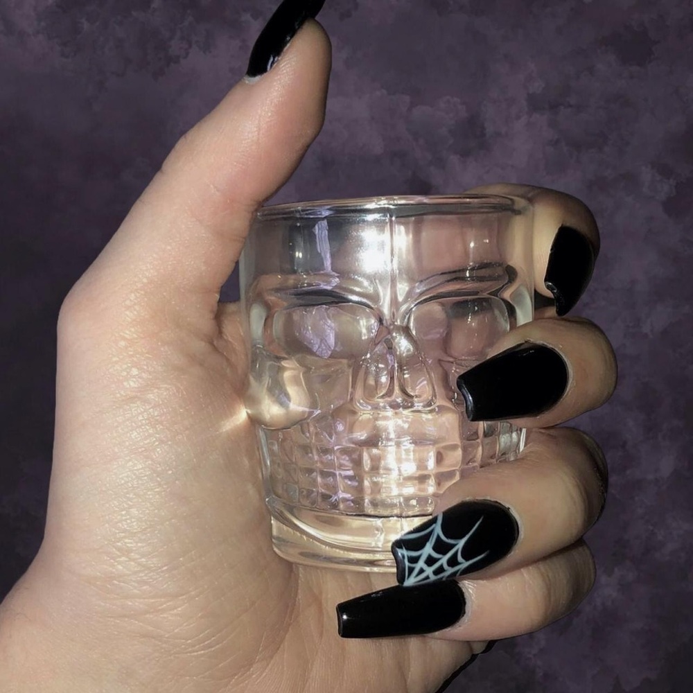 Skull Shot Glasses